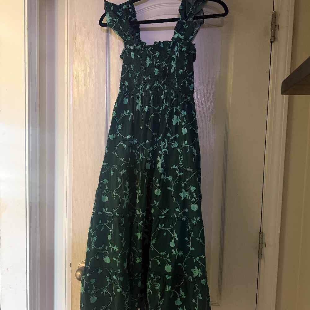 Hill house home dress